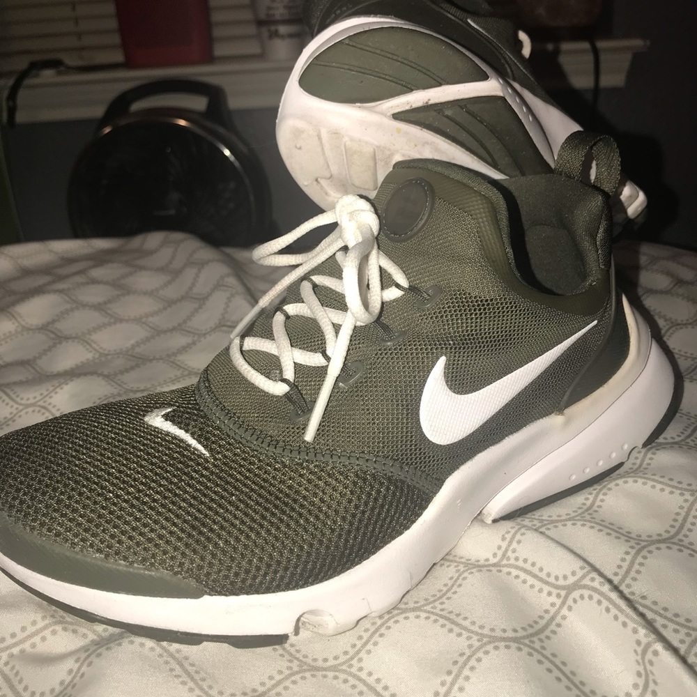 Nike Prestos